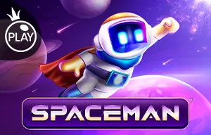 Spaceman