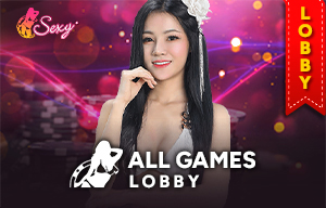 All Games Lobby