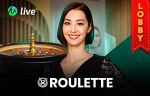 Roulette Lobby