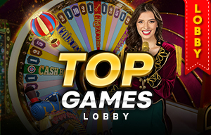 Top Games Lobby