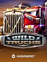Wild Trucks
