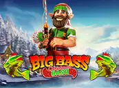 Big Bass Christmas Bash
