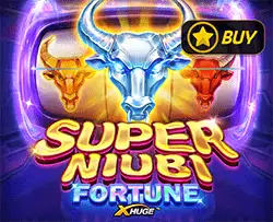 SUPER NIUBI FORTUNE X-HUGE™