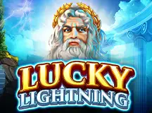 Lucky Lightning