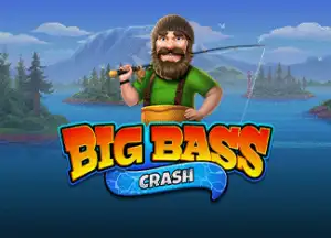 Big Bass Crash