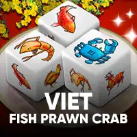 Viet Fish Prawn Crab