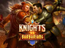 Knights vs Barbarians