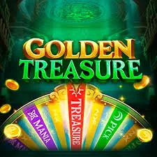 Golden Treasure