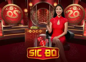 SicBo