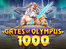 Gates of Olympus 1000