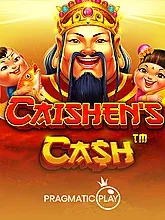 Caishen's Cash