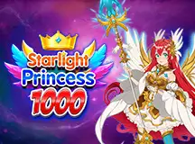 Starlight Princess 1000