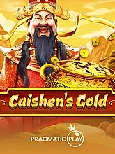 Caishen's Gold