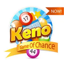 Keno Bonus Number
