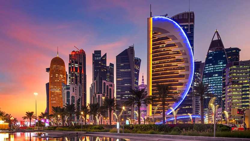 QATAR