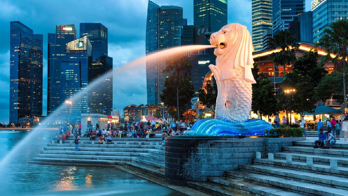 SINGAPORE