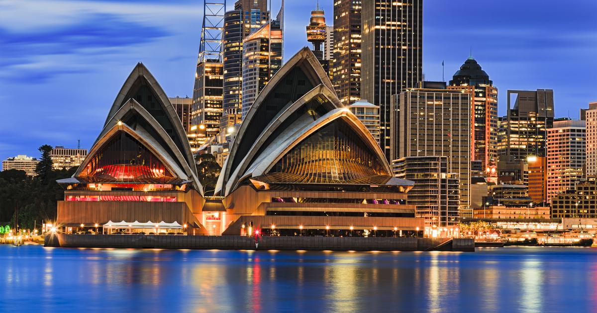 SYDNEY