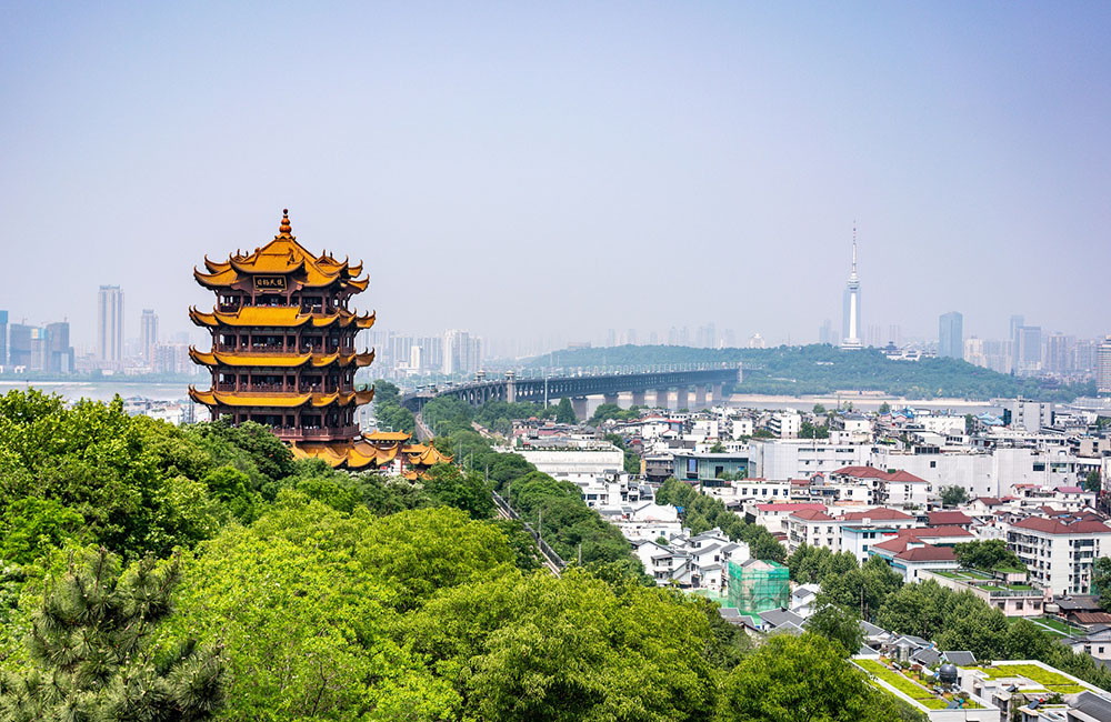TOTO WUHAN
