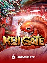 Koi Gate