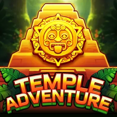 Temple Adventure