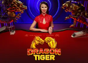 Dragon Tiger