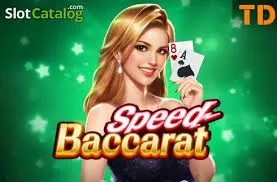 Speed Baccarat