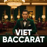 Viet Baccarat