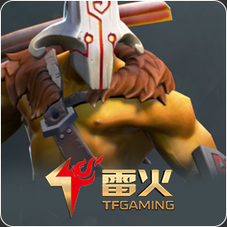 TF GAMING