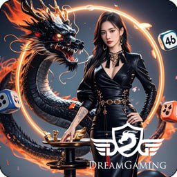 DREAM GAMING