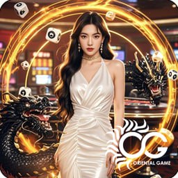 ORIENTAL GAMING