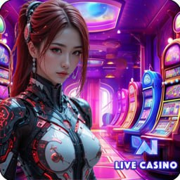 AI LIVE CASINO