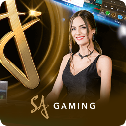 SAGAMING