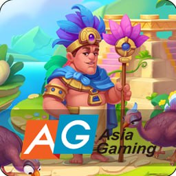 ASIA GAMING