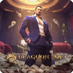 DRAGOON SOFT