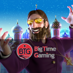BIG TIME GAMING