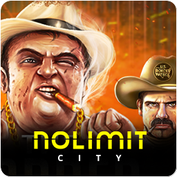 NO LIMIT CITY
