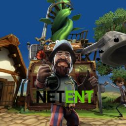 NETENT