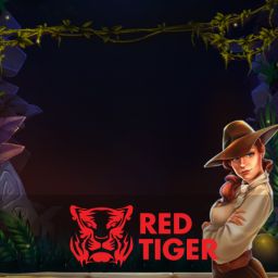 RED TIGER