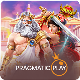 PRAGMATIC PLAY