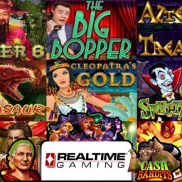 RTG GAMING
