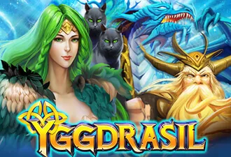 YGGDRASIL